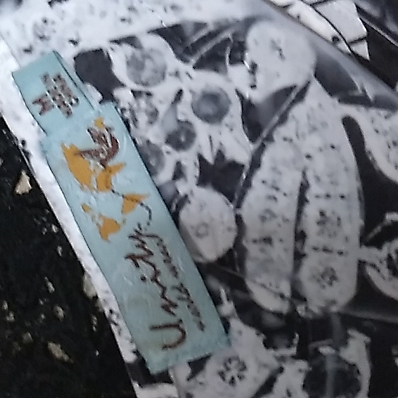 Unity woman's top - Picture 4 of 5